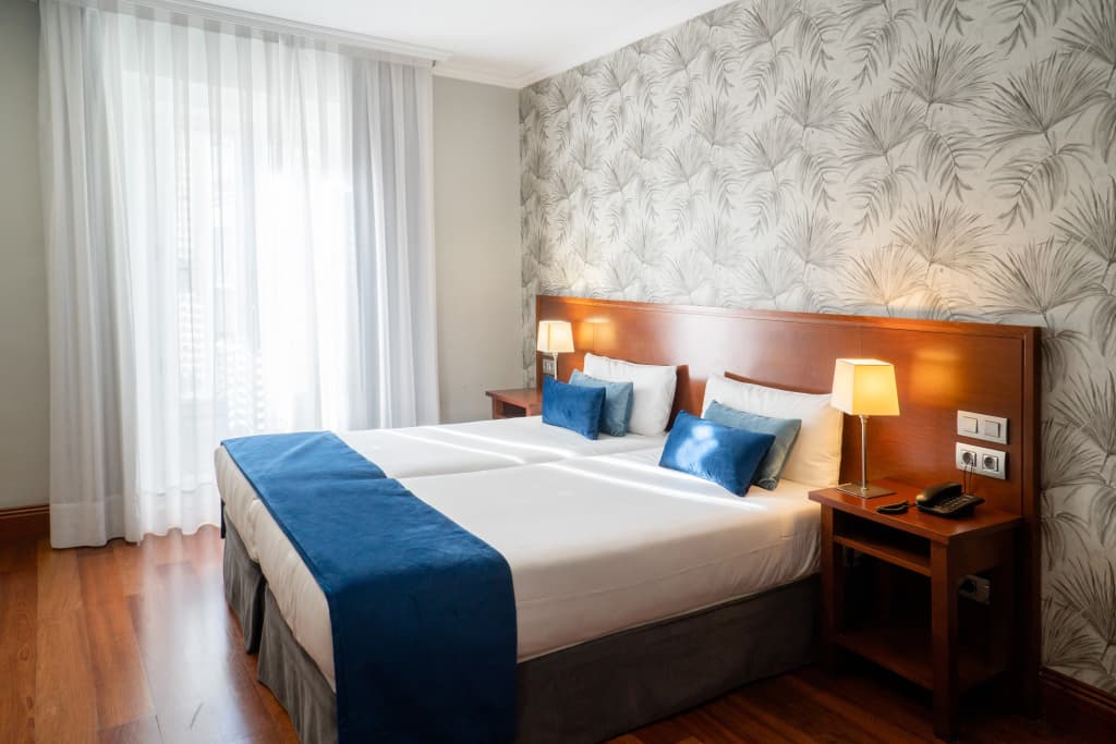 ITC Infantas By Soho Boutique hotel - photo 6
