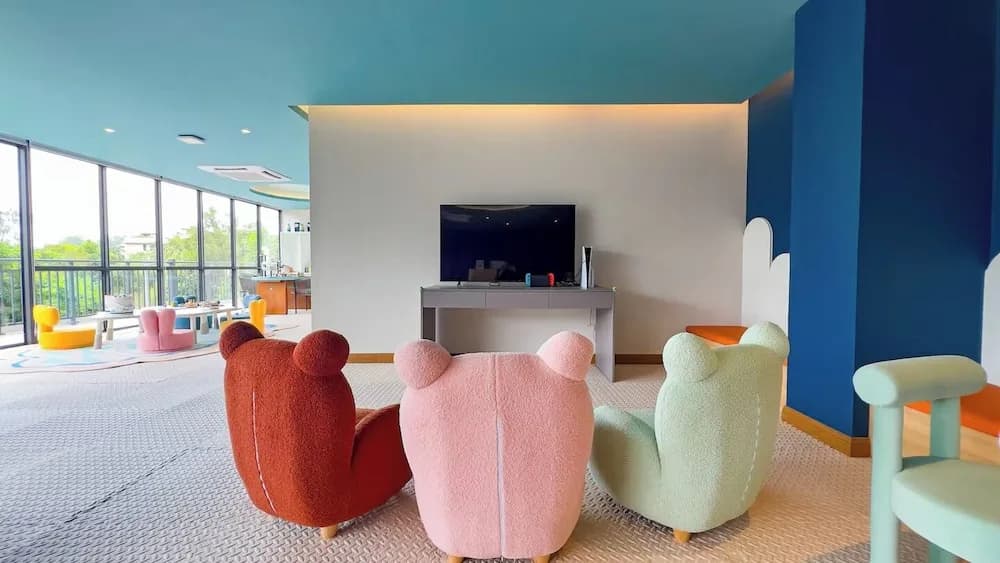 Kora Beachfront Suite by TropicLook - photo 36