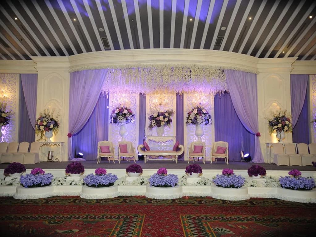 Grand Sahid Jaya - photo 24