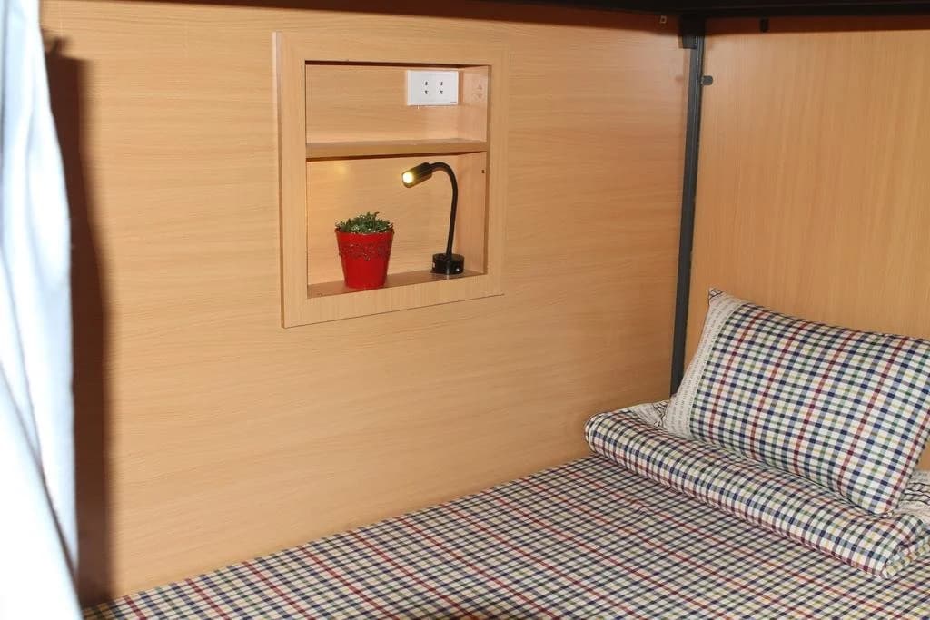 Global Backpackers Hostel - photo 3