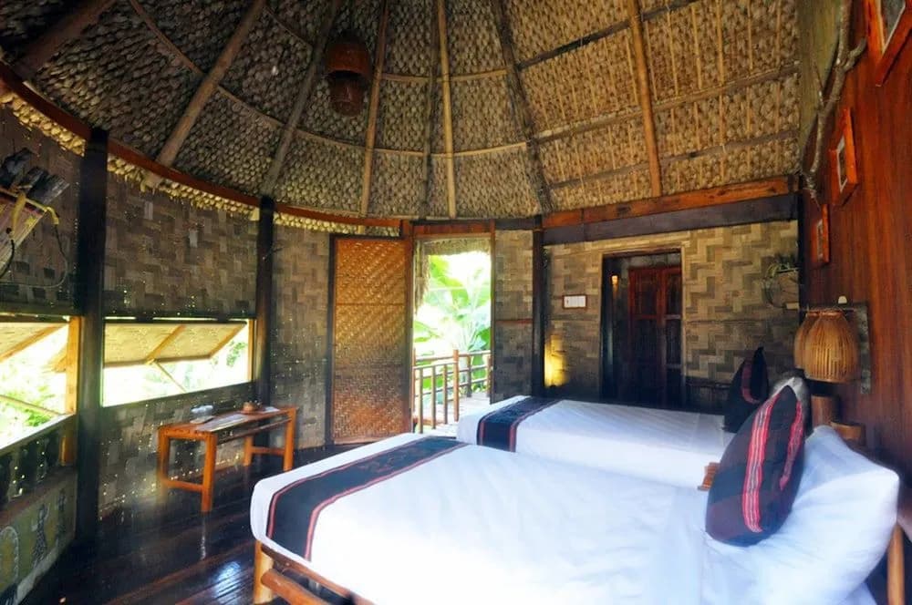 Bho Hoong Bungalows - photo 13