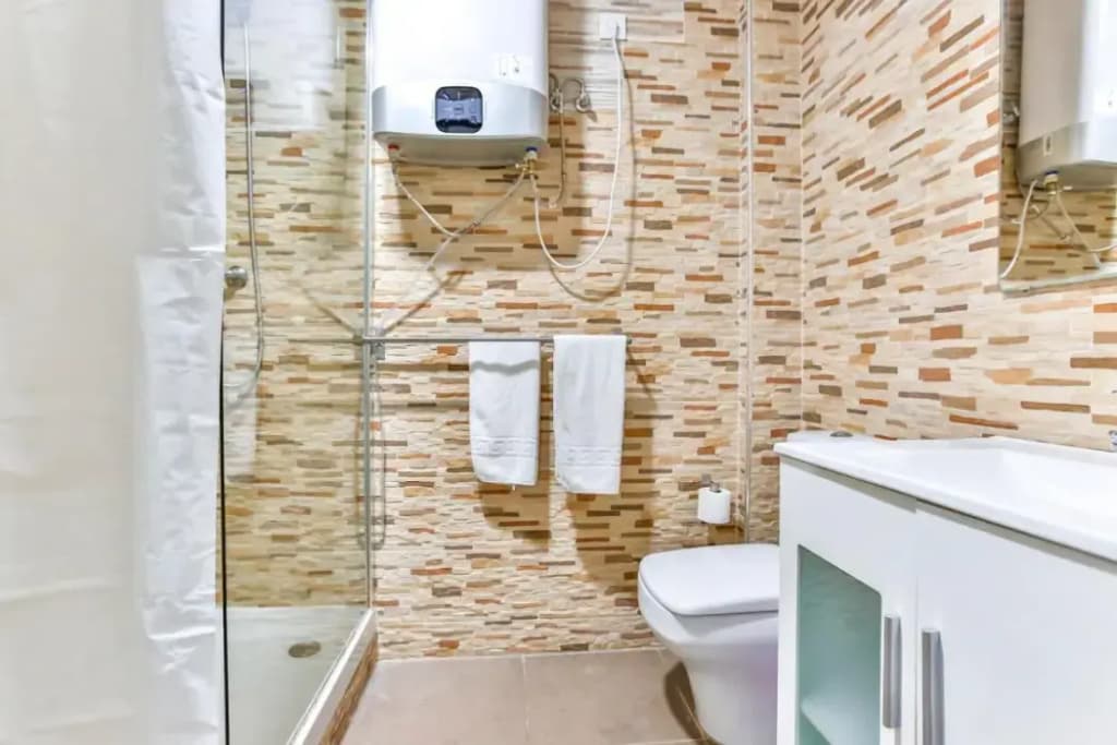 Laramond Barcelona Rooms - photo 14