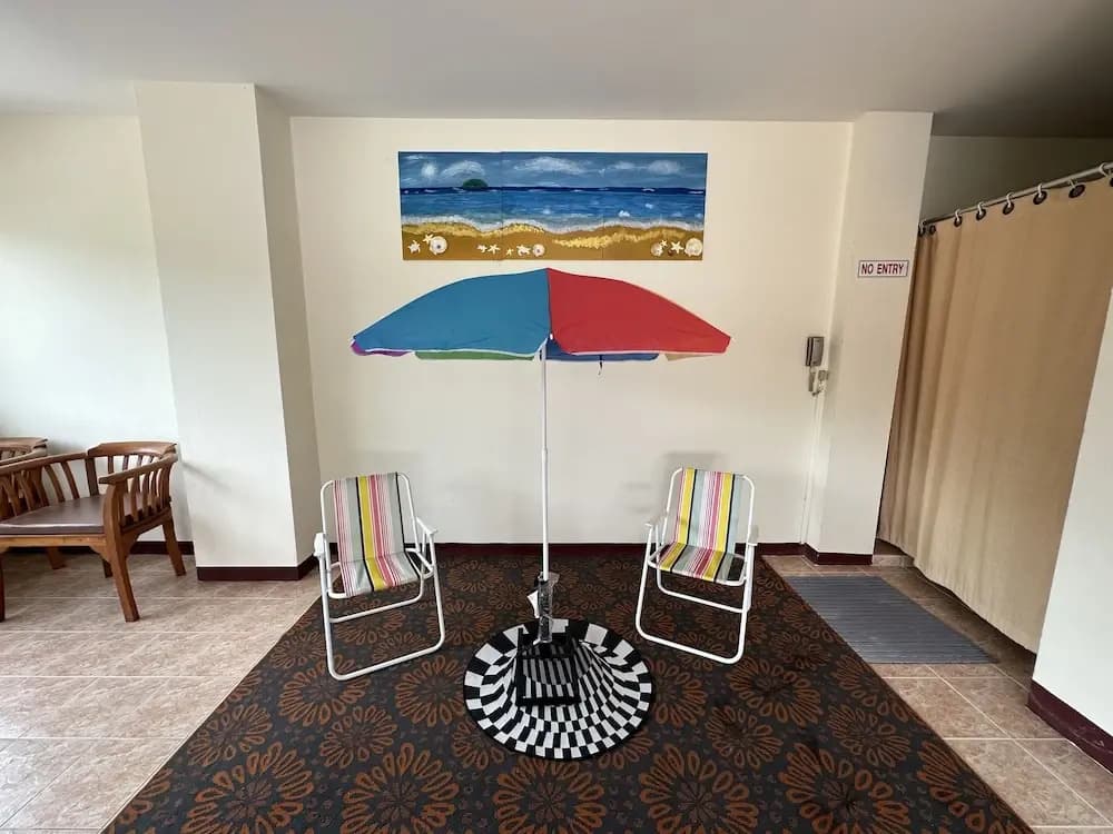 Kata Place Hotel - photo 19