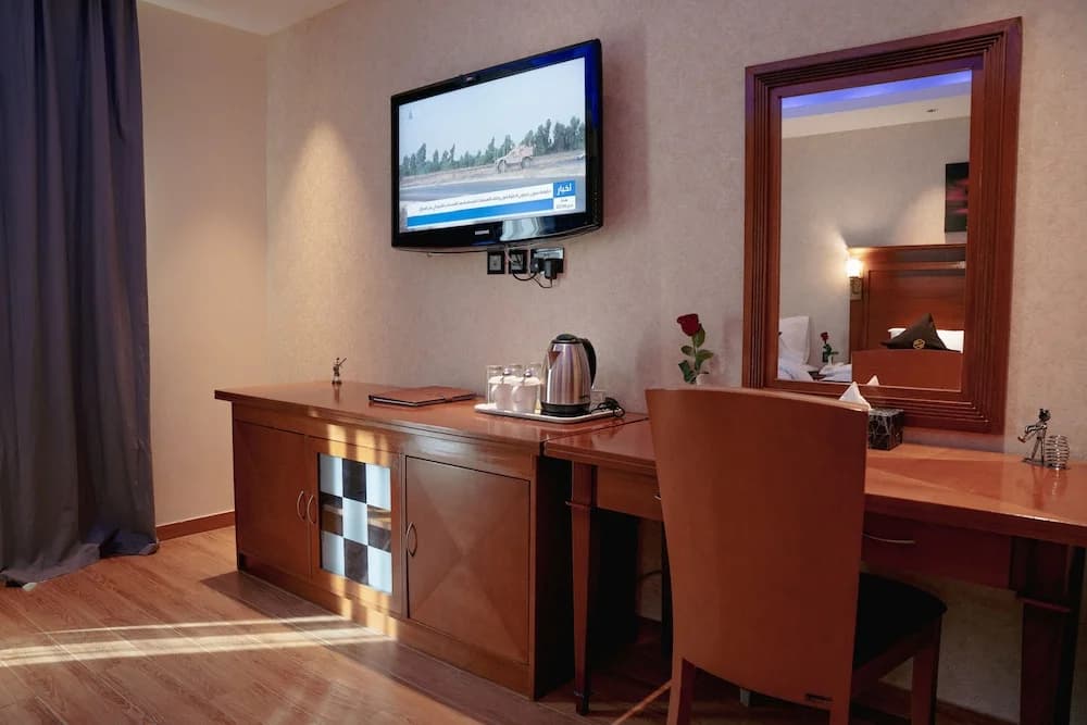 Raha Hotel - photo 7