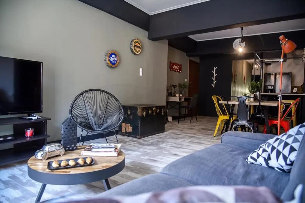 Home Plus Psirri Apartment - photo 4