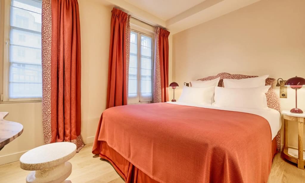 Hotel Prince De Conti - photo 15