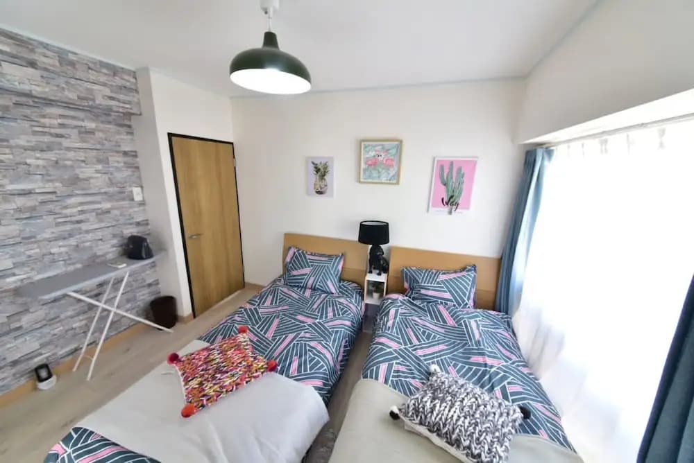 Shinjuku Room - photo 20