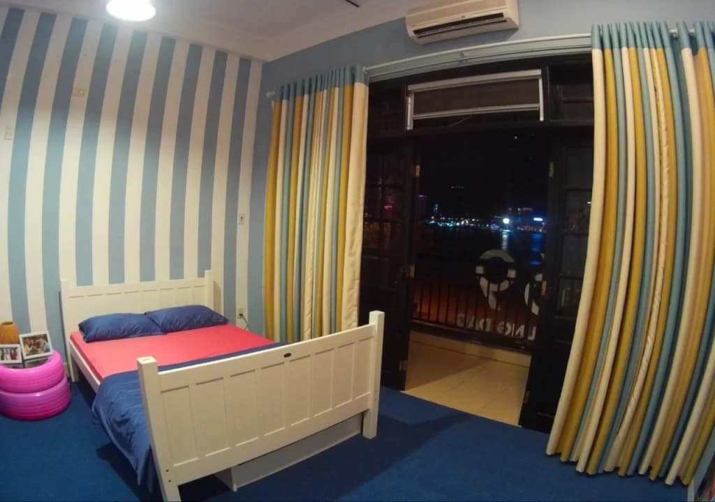 Barneys Danang Backpackers House - photo 12