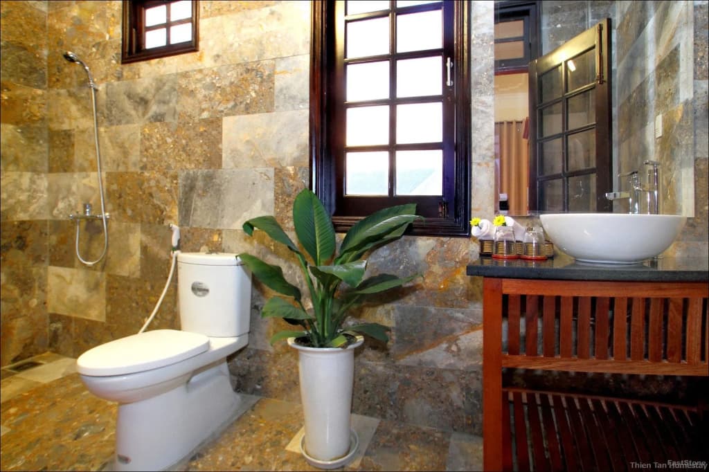 Thien Tan Homestay Hoi An - photo 10
