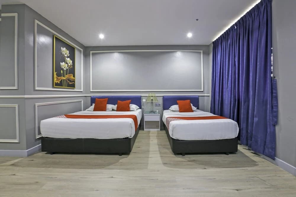 OYO 90060 61 Hotel - photo 4