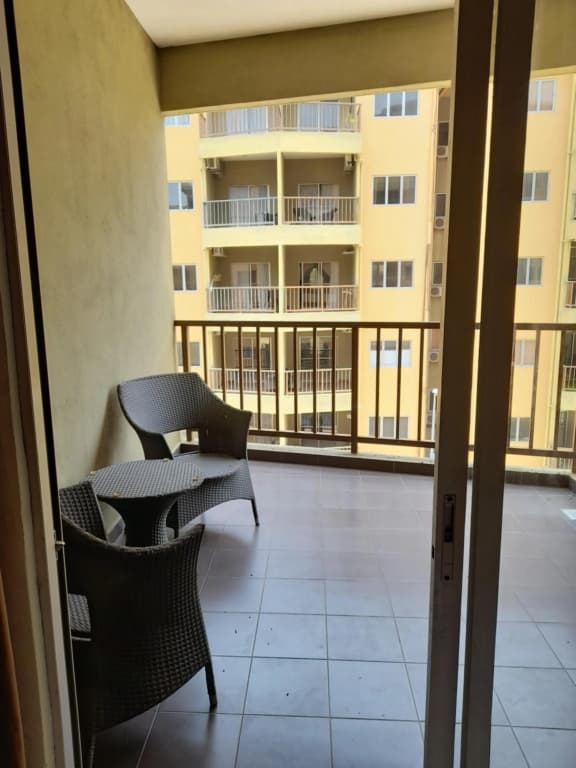 fcaa 7pax Gold Coast Morib Resort - Banting Sepang KLIA Tanjung Sepat - photo 6