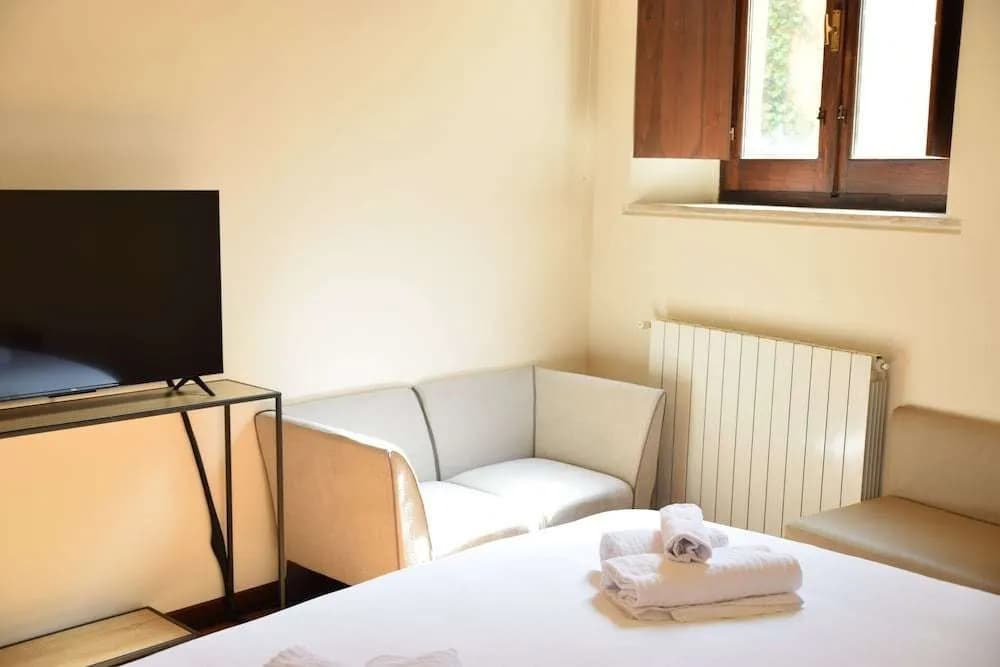 Velabro Luxury Loft - photo 10