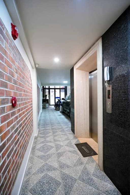 Fusion Gates Apartment - photo 7