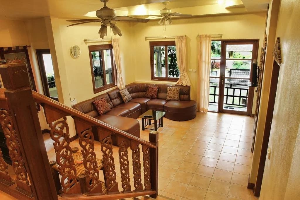 Thai Cottage Kamala Beach - photo 9