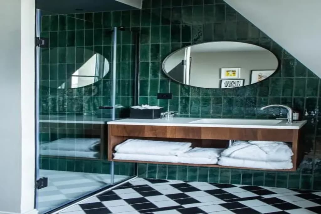 Hotel Flanelles - photo 10