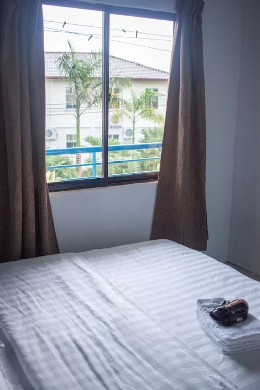 Tempo - Hostel - photo 9