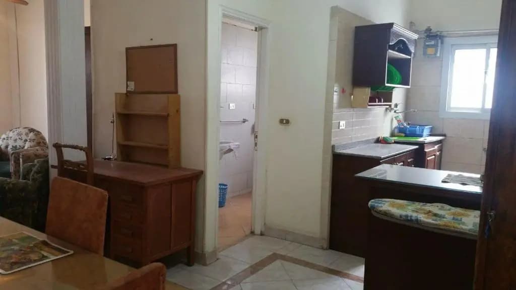 Elegant Heliopolis, Studio-apartment - photo 3