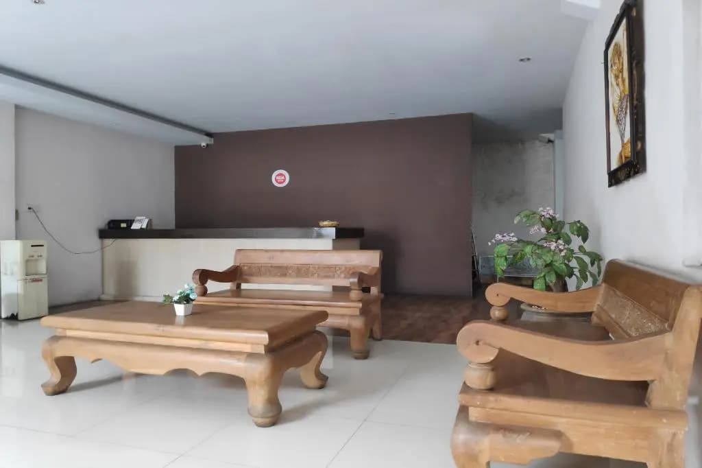 OYO 90104 Lanata Hotel - photo 11
