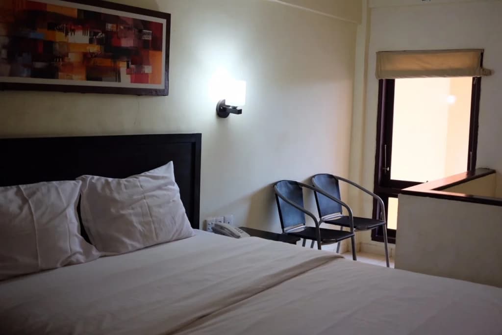 Premisol Homestay - photo 2