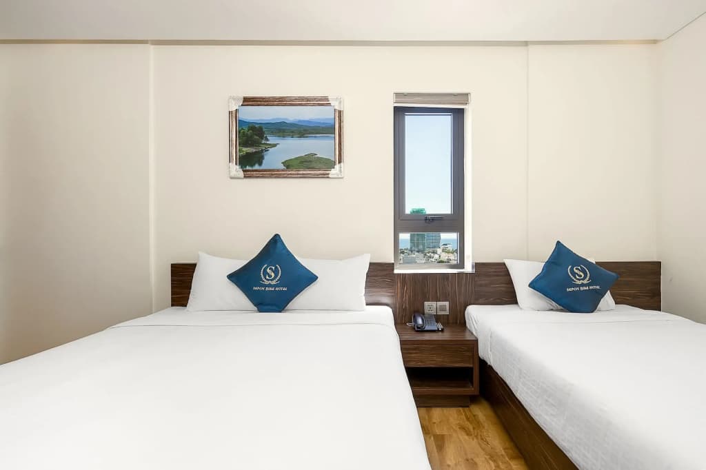 Sepon Blue Hotel - photo 30