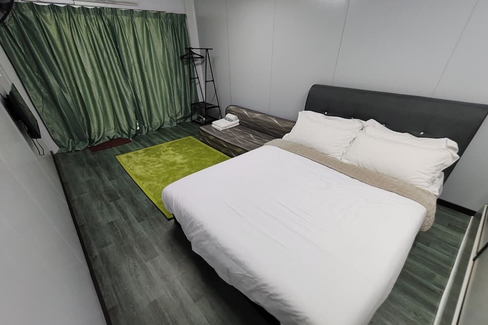 Galaxy Homestay (Muslim) - photo 4