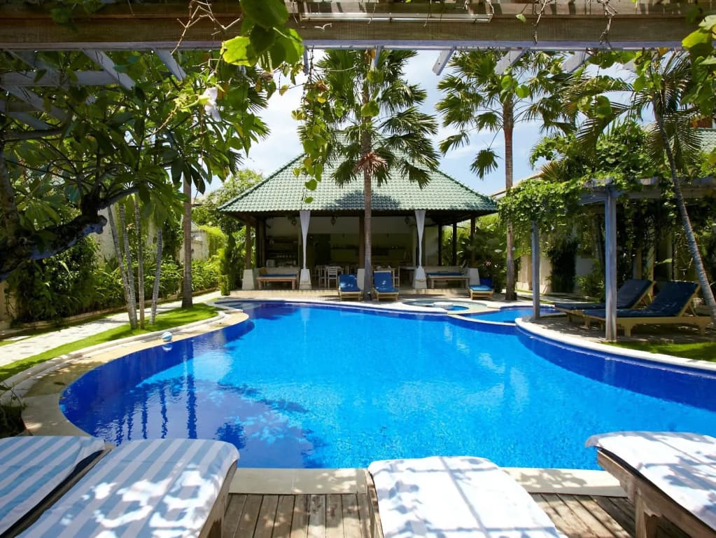 Artemis Villa and Hotel - photo 12