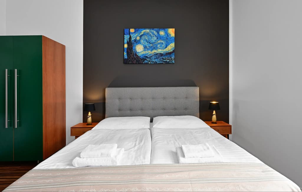 Hotel Mala Strana - photo 6