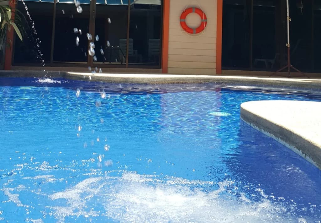 MT Hotel Patong - photo 14