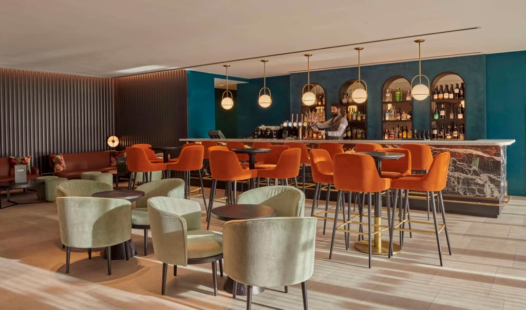 Hyatt House London Stratford - photo 23
