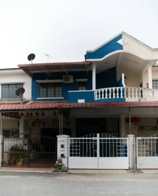 MyHome HomeStay - main photo