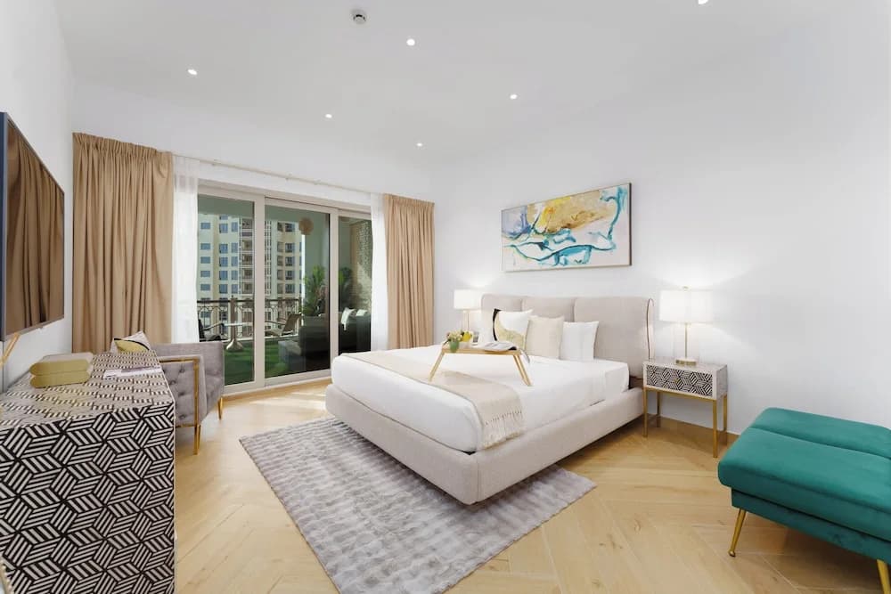 Maison Privee - High-End Palm Apt w/ Picturesque Seafront Views - photo 16