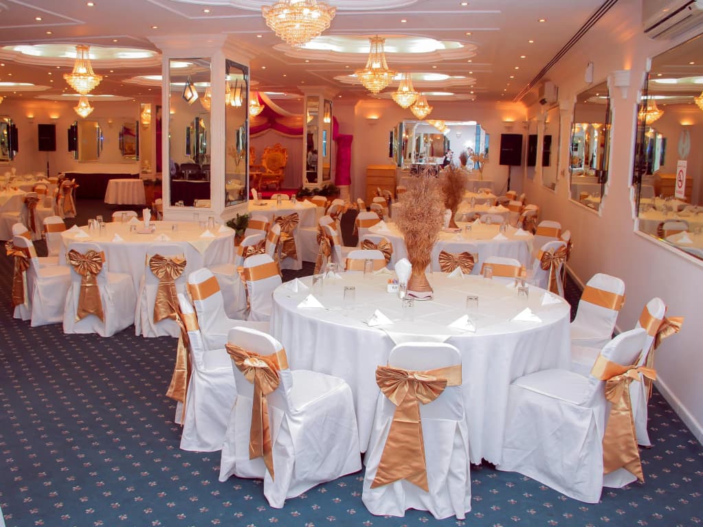 Nova Park Hotel - photo 17