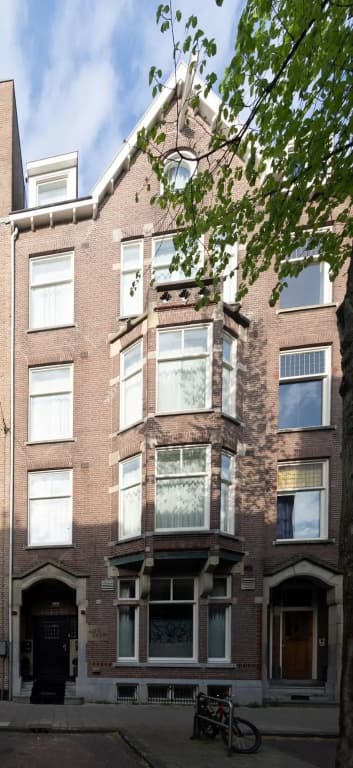 De Ware Jacob Boutique Hotel - photo 1