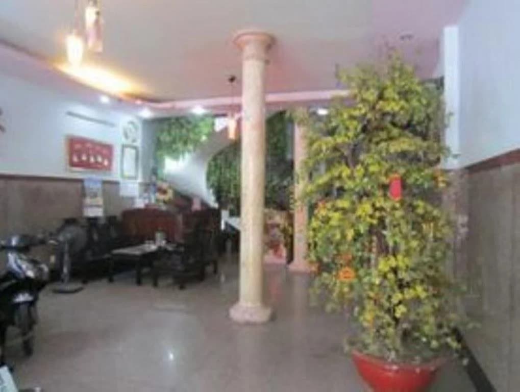 Dao Hung Hotel Saigon - photo 2