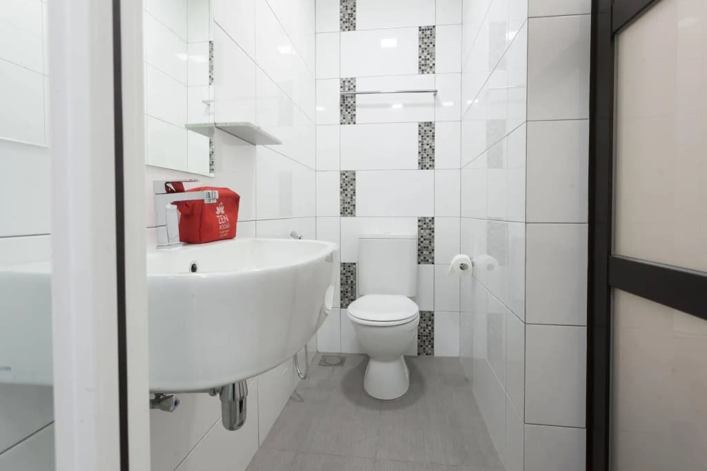 Zen Rooms Jalan Cheras Kuala Lumpur - photo 10
