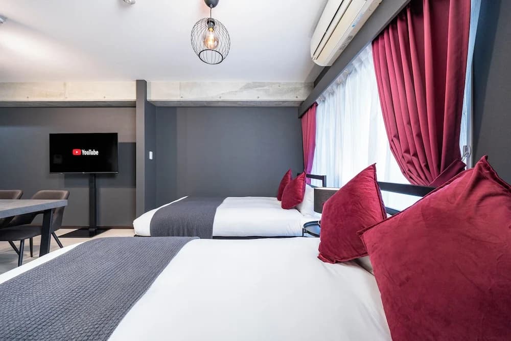 Mell-Theater Resort - photo 38