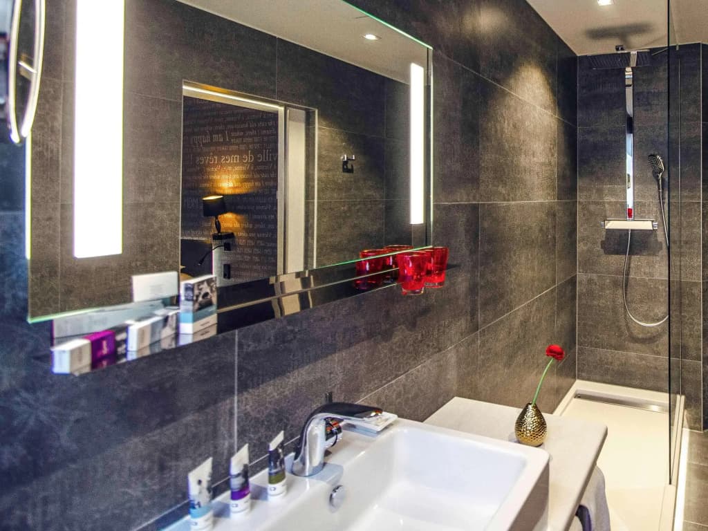 Mercure Vienna First - photo 31