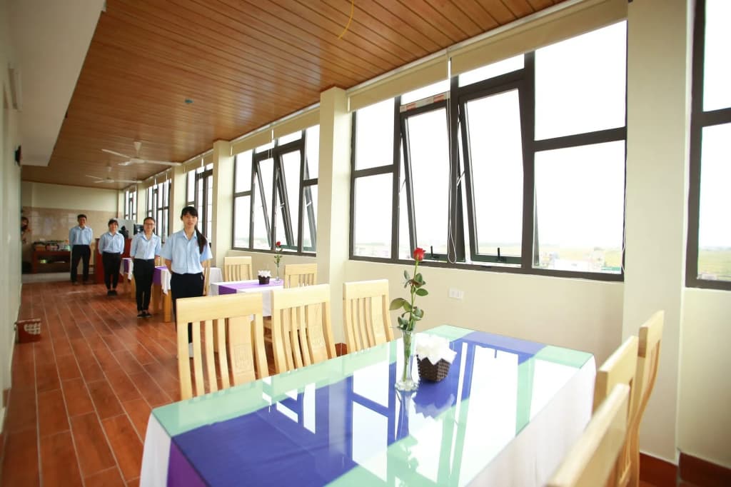 Family Airport Hotel - photo 15