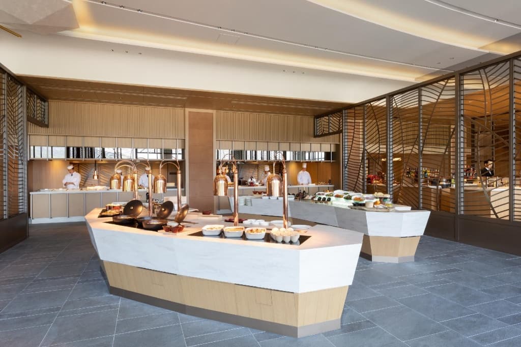 The Westin Miyako Kyoto - photo 31