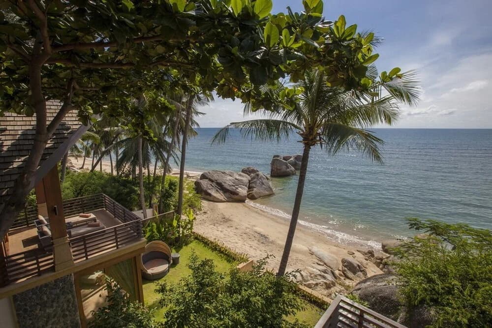 Baan Hinyai - photo 13