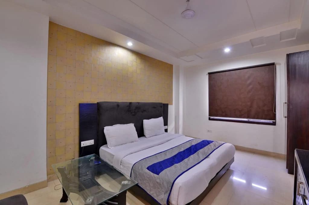 Hotel Blue Pearl - photo 3