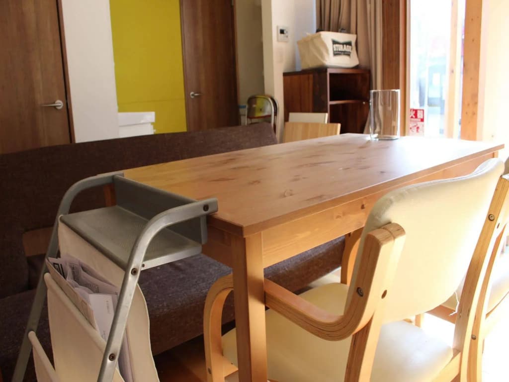 Guest house HARU - photo 2