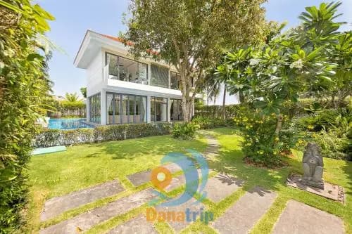 Luxury Beach View Villa - photo 14