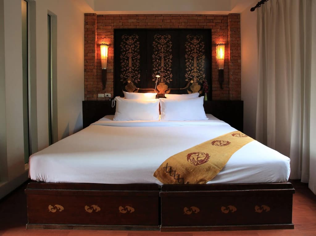 Holiday Garden Hotel & Resort Chiang Mai - photo 3