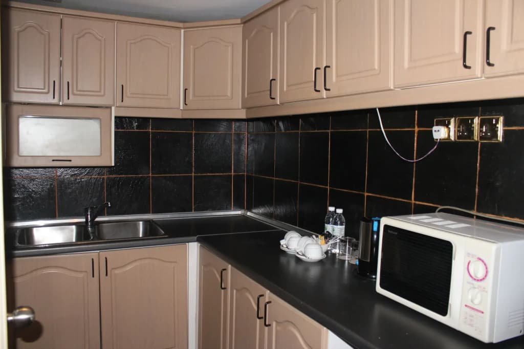 Merdeka Palace Hotels & Suites - photo 21