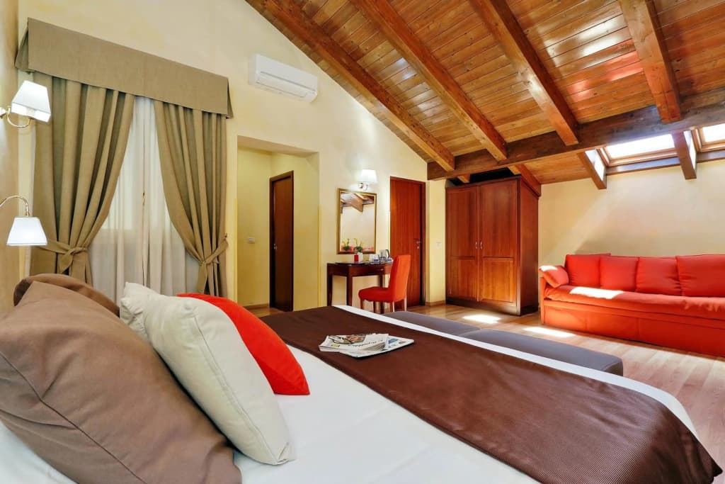 Сamelia Hotel - photo 18