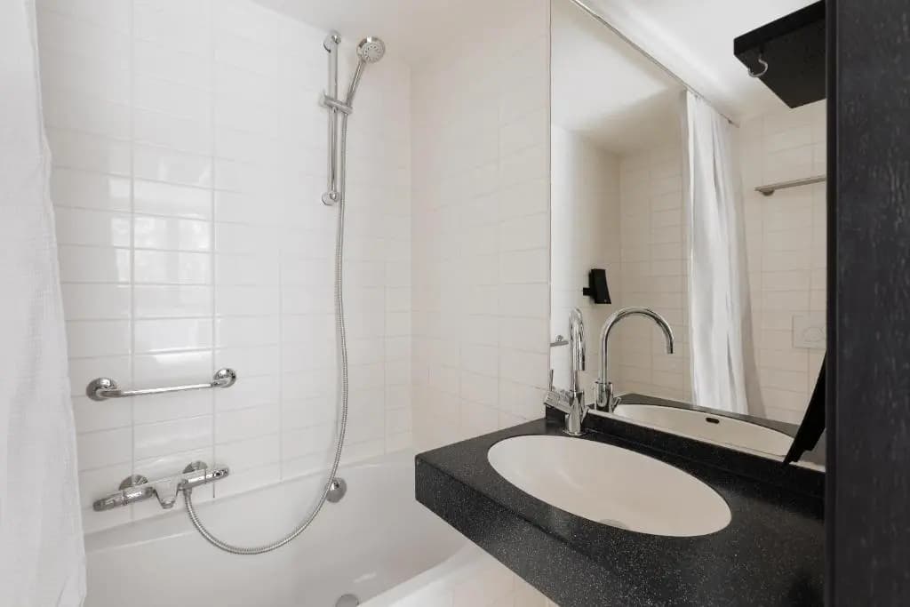 S&A Vondel Park Hotel - photo 9