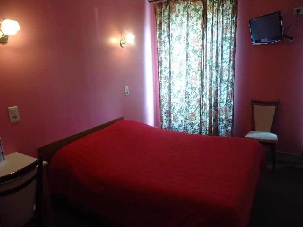 Hotel des Belges - photo 9