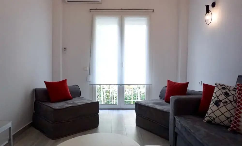 Urban Design Apt in Athens - photo 10