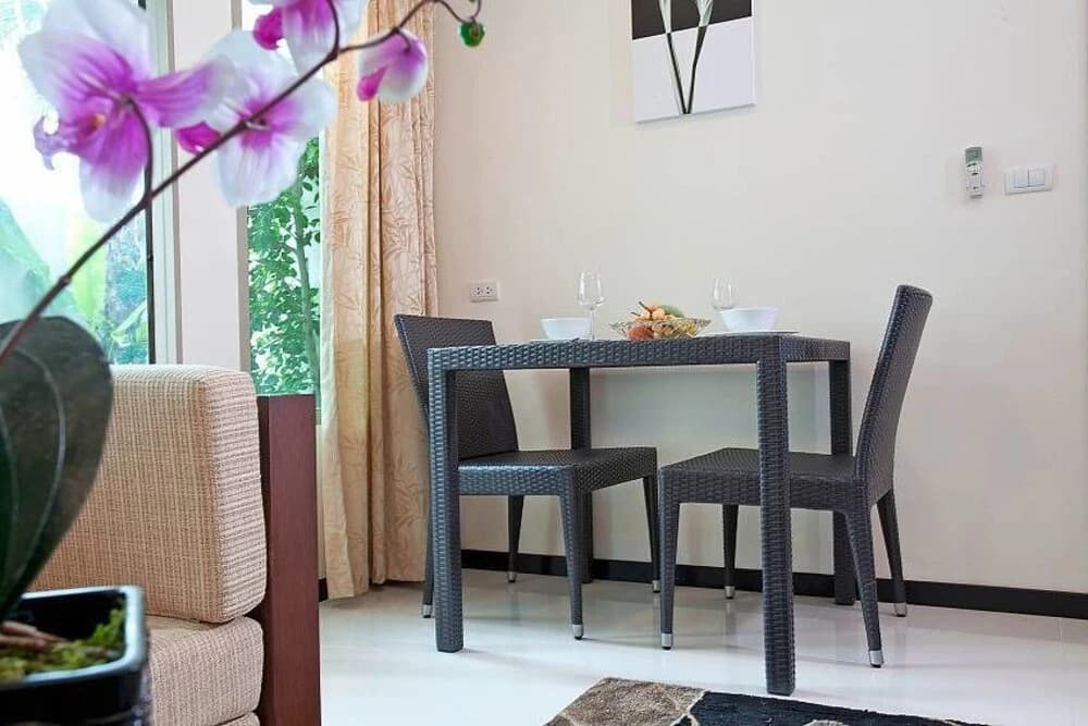 Kamala Chic Apartment -1Bed Condo in Kamala Phuket - photo 6